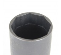 WDK-216291 Головка для колпачков инжекторов 1/2” 8-гранная, 38 мм
