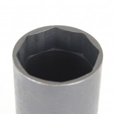 WDK-216291 Головка для колпачков инжекторов 1/2” 8-гранная, 38 мм