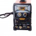 WDK TIG-200 Установка аргонодуговой сварки, 180A, TIG/MMA
