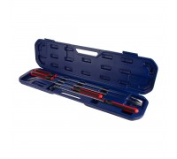 Набор монтажных лопаток WIEDERKRAFT WDK-65042 (62-102мм)