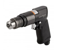 Пневматическая дрель WiederKraft WDK-27130 (10мм,1800об/мин)