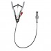 WDK-214340 Клещи щипцы для пружинных хомутов с гибким захватом WDK-214340 Клещи щипцы для пружинных хомутов с гибким захватом