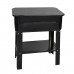 Аппарат мойки деталей WiederKraft WDK-82075 Аппарат мойки деталей WiederKraft WDK-82075