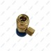 Адаптер быстросъемный низкого давления для HAC Standard/Profi/Premium HZ 18.205.14 Адаптер быстросъемный низкого давления для HAC Standard/Profi/Premium HZ 18.205.14