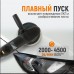 Полировальная машина ротор-орбитальная электрическая WIEDERKRAFT WDK-Stinger21-150 (150мм, 21мм) Полировальная машина ротор-орбитальная электрическая WIEDERKRAFT WDK-Stinger21-150 (150мм, 21мм)