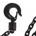 WDK-83075 Таль ручная, рычажная, г/п 0.75 т WDK-83075 Таль ручная, рычажная, г/п 0.75 т