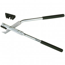 Кромкогиб прямой WIEDERKRAFT WDK-65029 (310мм)