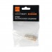 Штуцер быстроразъемного соединения WEIDERKRAFT WDK-20PMB (1/4") Штуцер быстроразъемного соединения WEIDERKRAFT WDK-20PMB (1/4")