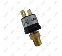 Датчик слива масла для HAC Standard/Profi/Premium HZ 18.205.27