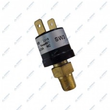 Датчик слива масла для HAC Standard/Profi/Premium HZ 18.205.27