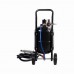 Пескоструйный аппарат WiederKraft WDK-82019 Пескоструйный аппарат WiederKraft WDK-82019