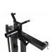 Стенд-кантователь для двигателя WIEDERKRAFT WDK-82682 (680кг)