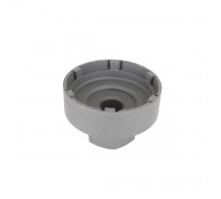 WDK-216016 Головка ступичная для Mercedes-Benz, MAN (3/4