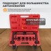WDK-214100 Рассухариватель клапанов, в кейсе WDK-214100 Рассухариватель клапанов, в кейсе