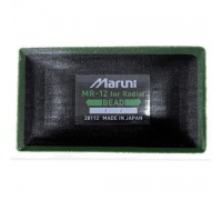 MR-12 Заплатки MR-12, 70*120мм (1*10)