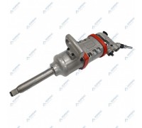 Пневмогайковёрт ROTAKE RT-5999A 1"