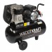 Компрессор поршневой WIEDERKRAFT WDK-90532 (50л) Компрессор поршневой WIEDERKRAFT WDK-90532 (50л)