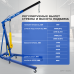 Кран гаражный OPTIMUS OPT-402C (2т)