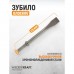 Зубило плоское WiederKraft WDK-HX24121 (HEX,175мм) Зубило плоское WiederKraft WDK-HX24121 (HEX,175мм)