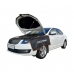 WDK-65302 Защитная накидка на крыло автомобиля, магнитная WDK-65302 Защитная накидка на крыло автомобиля, магнитная