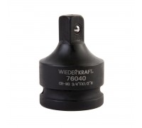 WDK-76040 Переходник ударный F3/4