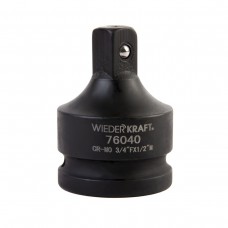 WDK-76040 Переходник ударный F3/4