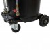 Установка для замены масла WIEDERKRAFT WDK-89580 (75л)
