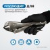 OPTIMUS 10610 Зажим сварочный американского типа, плоские губки 10 OPTIMUS 10610 Зажим сварочный американского типа, плоские губки 10