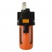 Лубрикатор для пневмоинструмента WIEDERKRAFT WDK-7640 (1/2") Лубрикатор для пневмоинструмента WIEDERKRAFT WDK-7640 (1/2")