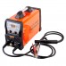 WDK WSME-200 Сварочный инвертор аргоннодуговой сварки AC/DC PULSED TIG WDK WSME-200 Сварочный инвертор аргоннодуговой сварки AC/DC PULSED TIG