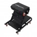 Лежак-трансформер WIEDERKRAFT WDK-65386 (140кг)