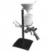 Настольный держатель для краскопультов WIEDERKRAFT WDK-65382
