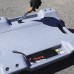 Лежак ремонтный подкатной OPTIMUS OPT-40130G