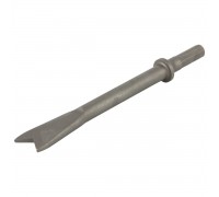 Зубило с угловым концевиком WiederKraft WDK-HX24125 (HEX,175мм)
