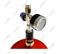Регулятор давления ХОРЕКС АВТО MR-2 1/4"