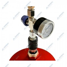 Регулятор давления ХОРЕКС АВТО MR-2 1/4"