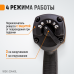 Гайковерт пневматический ударный с композитным корпусом WEIDERKRAFT WDK-20440L (1/2) Гайковерт пневматический ударный с композитным корпусом WEIDERKRAFT WDK-20440L (1/2)