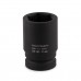 WDK-711-8041L Головка торцева ударная глубокая 1 WDK-711-8041L Головка торцева ударная глубокая 1