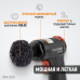Пневматическая шлифовальная машина WiederKraft WDK-25310