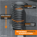 WDK-IN1217 Резьбовые вставки M12X1,75, 1,5d, 10 предметов WDK-IN1217 Резьбовые вставки M12X1,75, 1,5d, 10 предметов