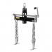 Траверса для крана WIEDERKRAFT WDK-82750 (750кг) Траверса для крана WIEDERKRAFT WDK-82750 (750кг)