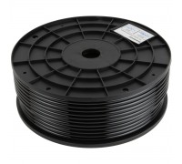 HUS0508-BK Трубка черная Harrison PU 5х8 мм, длина 100 м