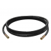 Шланг высокого давления гидравлический WIEDERKRAFT WDK-GH144 (1/4"F,4м)
