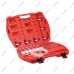 Набор для проверки форсунок Common Rail HZ 27.1.007L Набор для проверки форсунок Common Rail HZ 27.1.007L