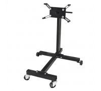 Стенд-кантователь для двигателя WIEDERKRAFT WDK-82452 (460кг)