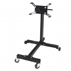 Стенд-кантователь для двигателя WIEDERKRAFT WDK-82452 (460кг)