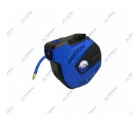 Катушка с шлангом Horex zya03-q30 (20м)