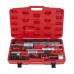 WDK-214230 Съемник дизельных форсунок, 40 предметов WDK-214230 Съемник дизельных форсунок, 40 предметов