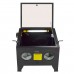 Камера пескоструйная WIEDERKRAFT WDK-82090K (90л)