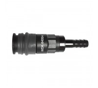 Пневматическое БРС WIEDERKRAFT WDK-840SH (12мм)